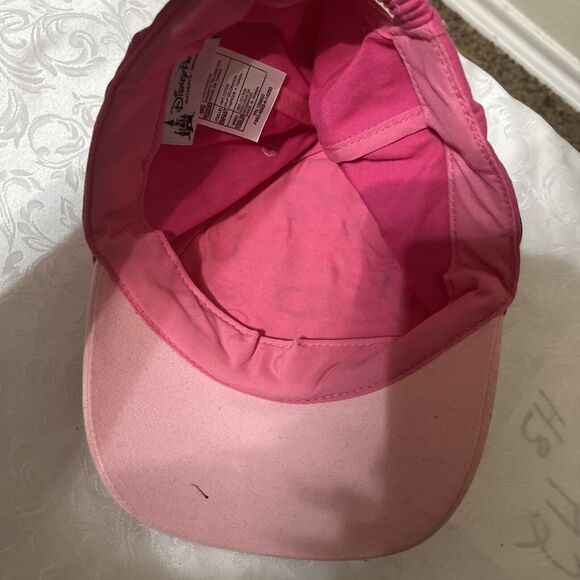 Disney Parks Minnie Mouse Lot Plush Bowtique talking hat bird doll toys - Picture 5 of 8